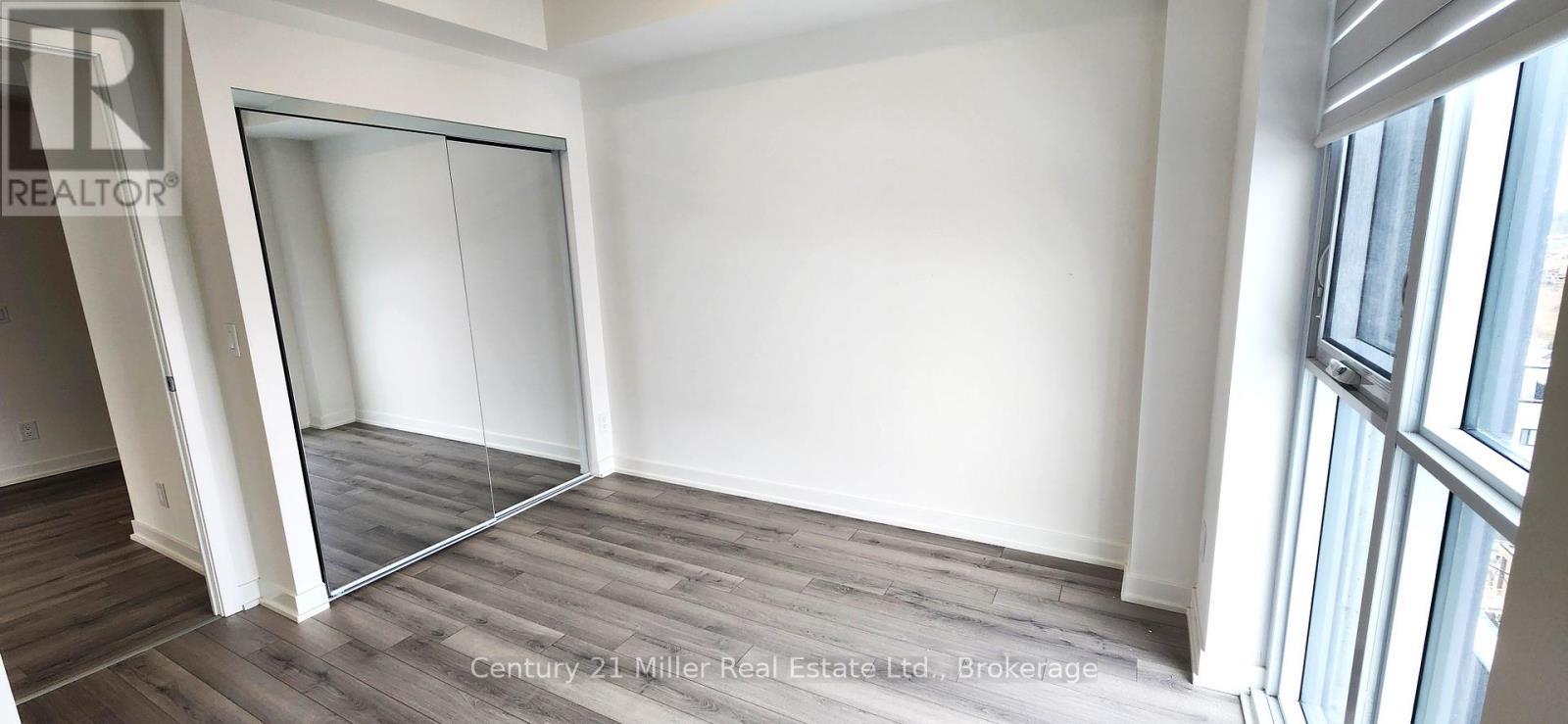 Bedroom 1 - 909 - 3079 Trafalgar Road, Oakville (Jm Joshua Meadows), ON - Indoor Photo Showing Other Room