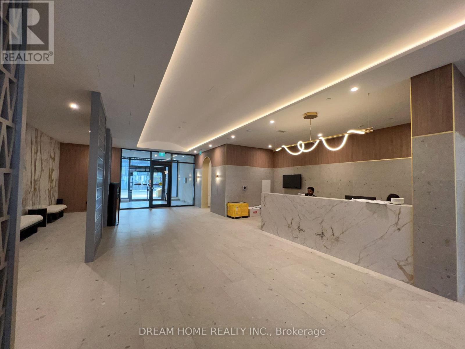 203 - 1 Kyle Lowry Road, Toronto, ON - Indoor Photo Showing Other Room