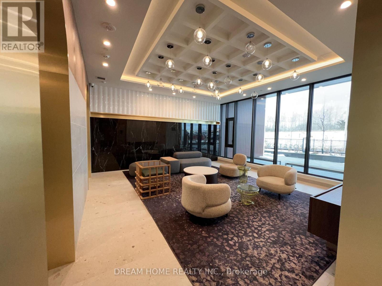 203 - 1 Kyle Lowry Road, Toronto, ON - Indoor Photo Showing Other Room