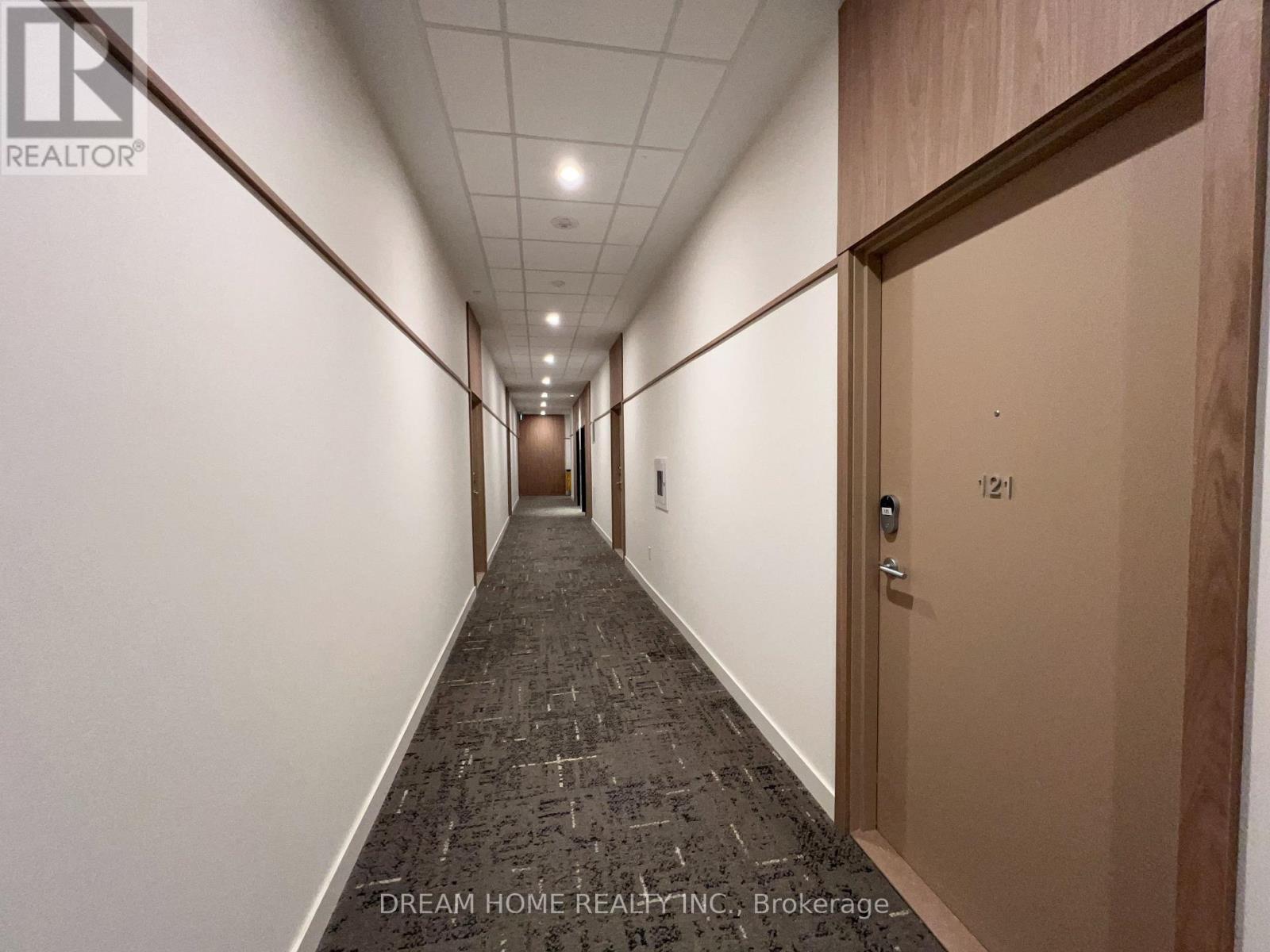 203 - 1 Kyle Lowry Road, Toronto, ON - Indoor Photo Showing Other Room