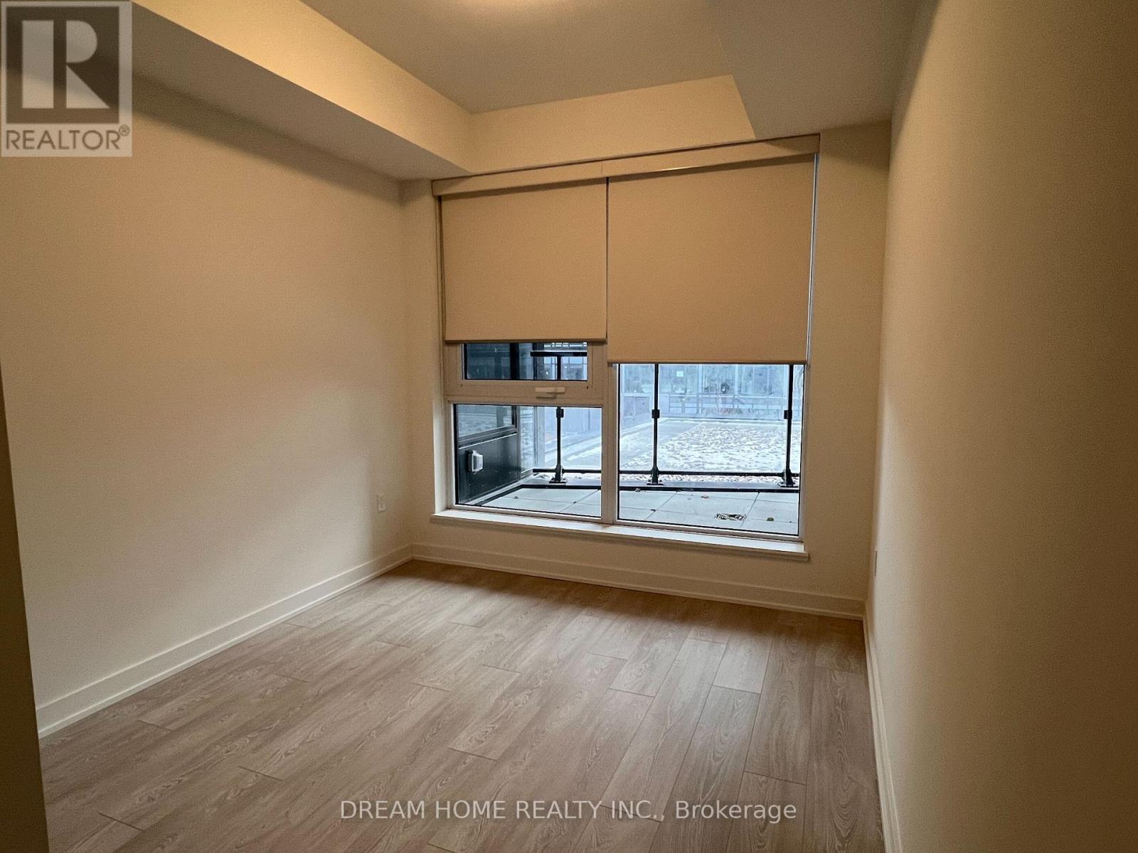 203 - 1 Kyle Lowry Road, Toronto, ON - Indoor Photo Showing Other Room