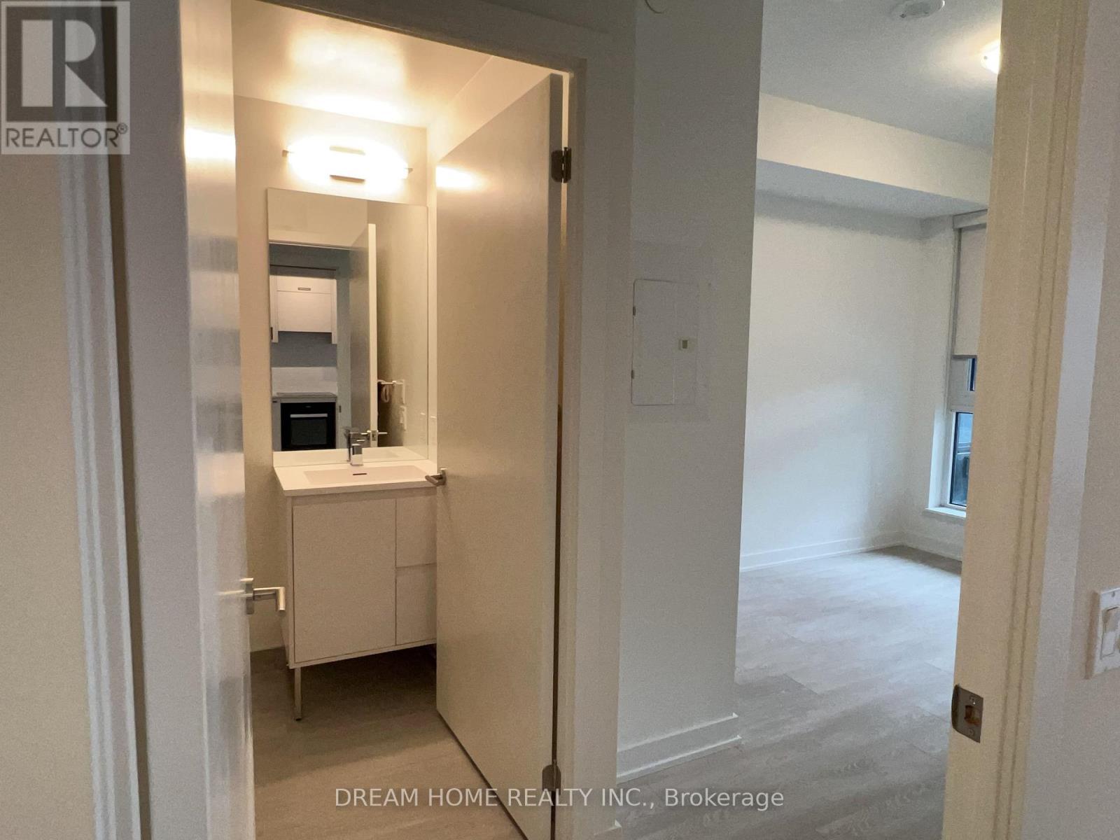 203 - 1 Kyle Lowry Road, Toronto, ON - Indoor Photo Showing Other Room