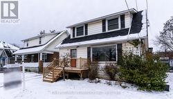62 PARK ROAD S Oshawa, ON L1J 4G9