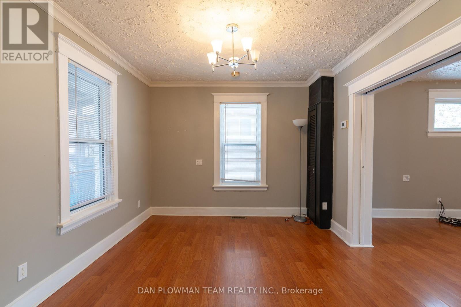 62 Park Road S, Oshawa, ON - Indoor Photo Showing Other Room