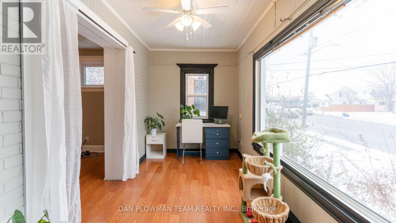 62 Park Road S, Oshawa, ON - Indoor Photo Showing Other Room