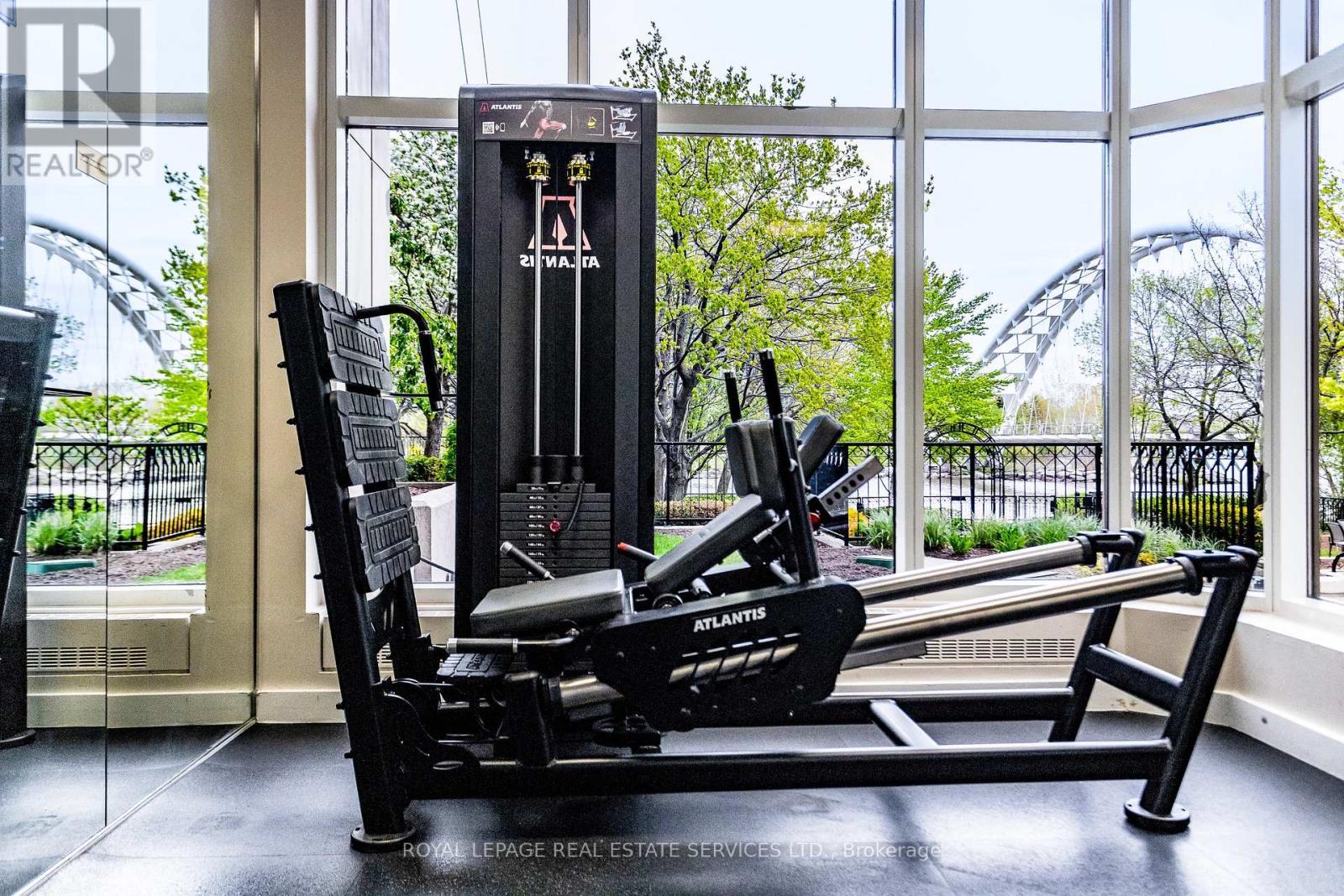 309 - 1 Palace Pier Court, Toronto, ON - Indoor