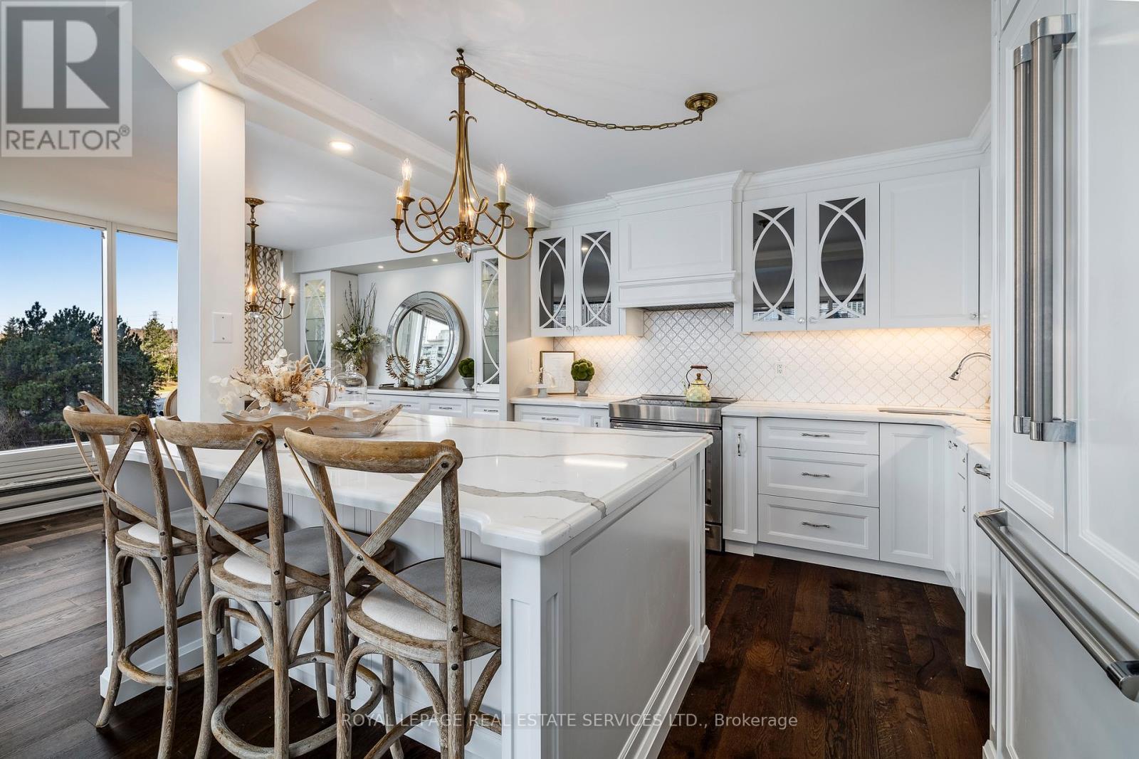 309 - 1 Palace Pier Court, Toronto, ON - Indoor Photo Showing Other Room