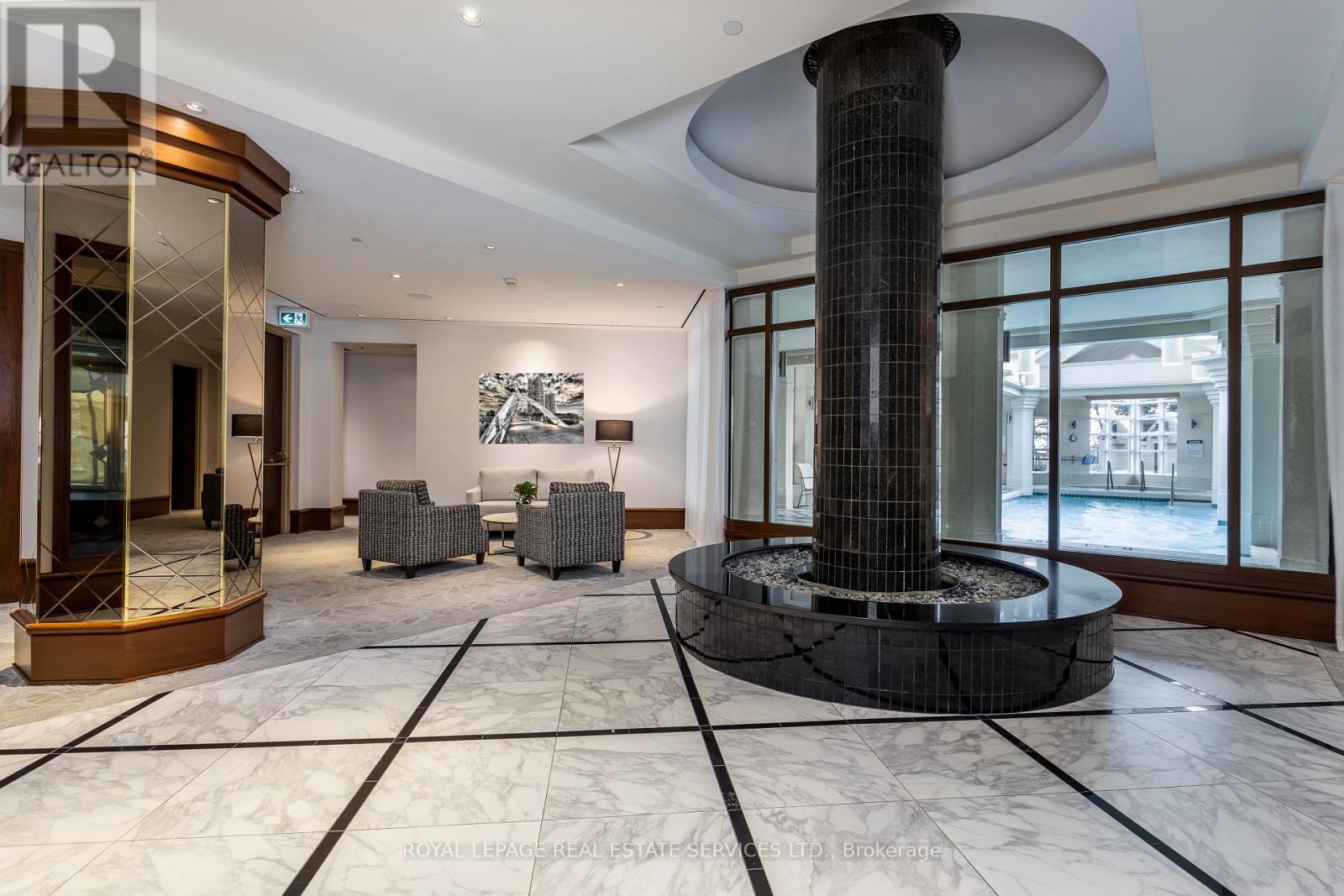 309 - 1 Palace Pier Court, Toronto, ON - Indoor Photo Showing Other Room