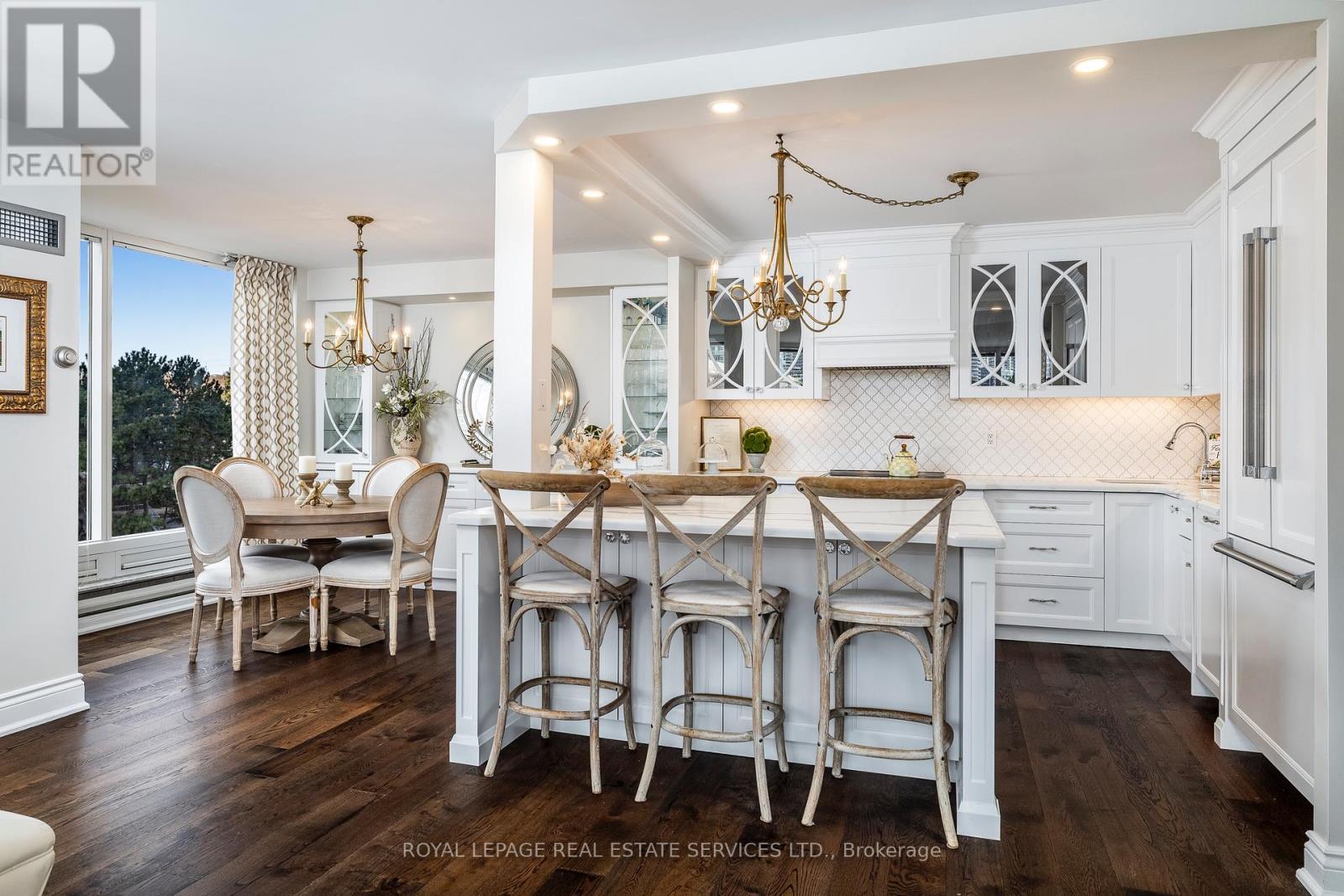 309 - 1 Palace Pier Court, Toronto, ON - Indoor Photo Showing Other Room