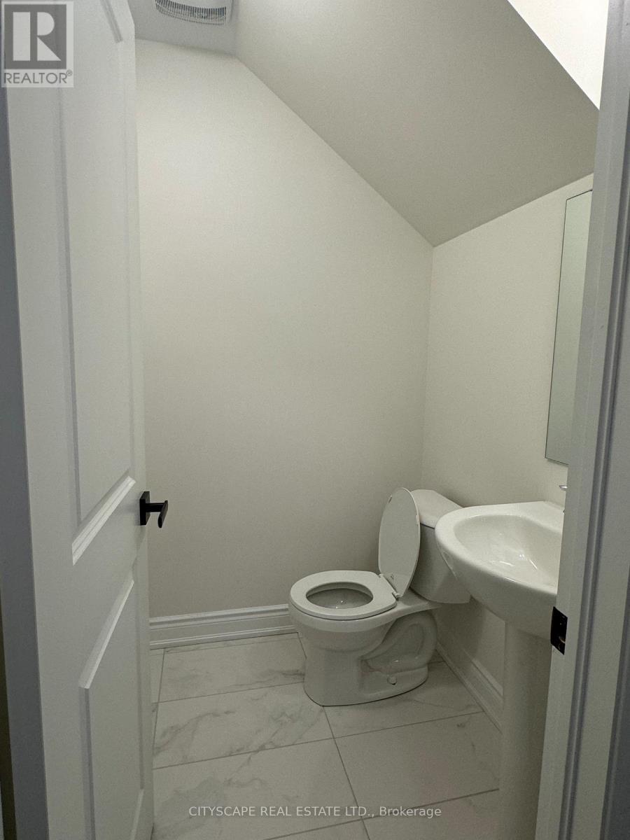 3259 Sixth Line, Oakville, ON - Indoor Photo Showing Bathroom
