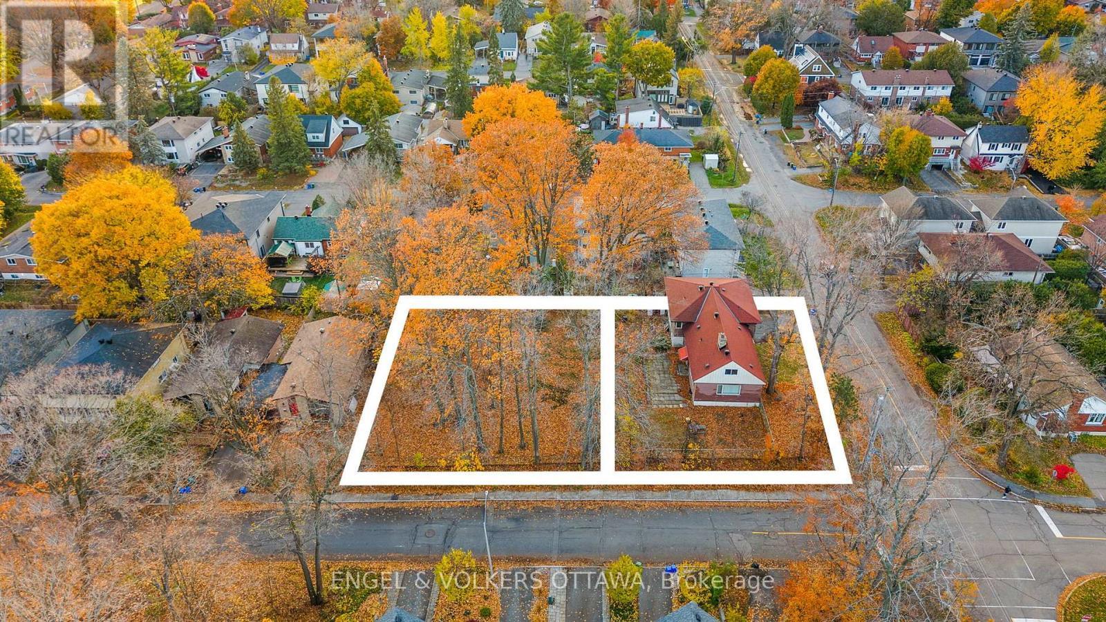 00 Alpine Avenue, Ottawa, ON