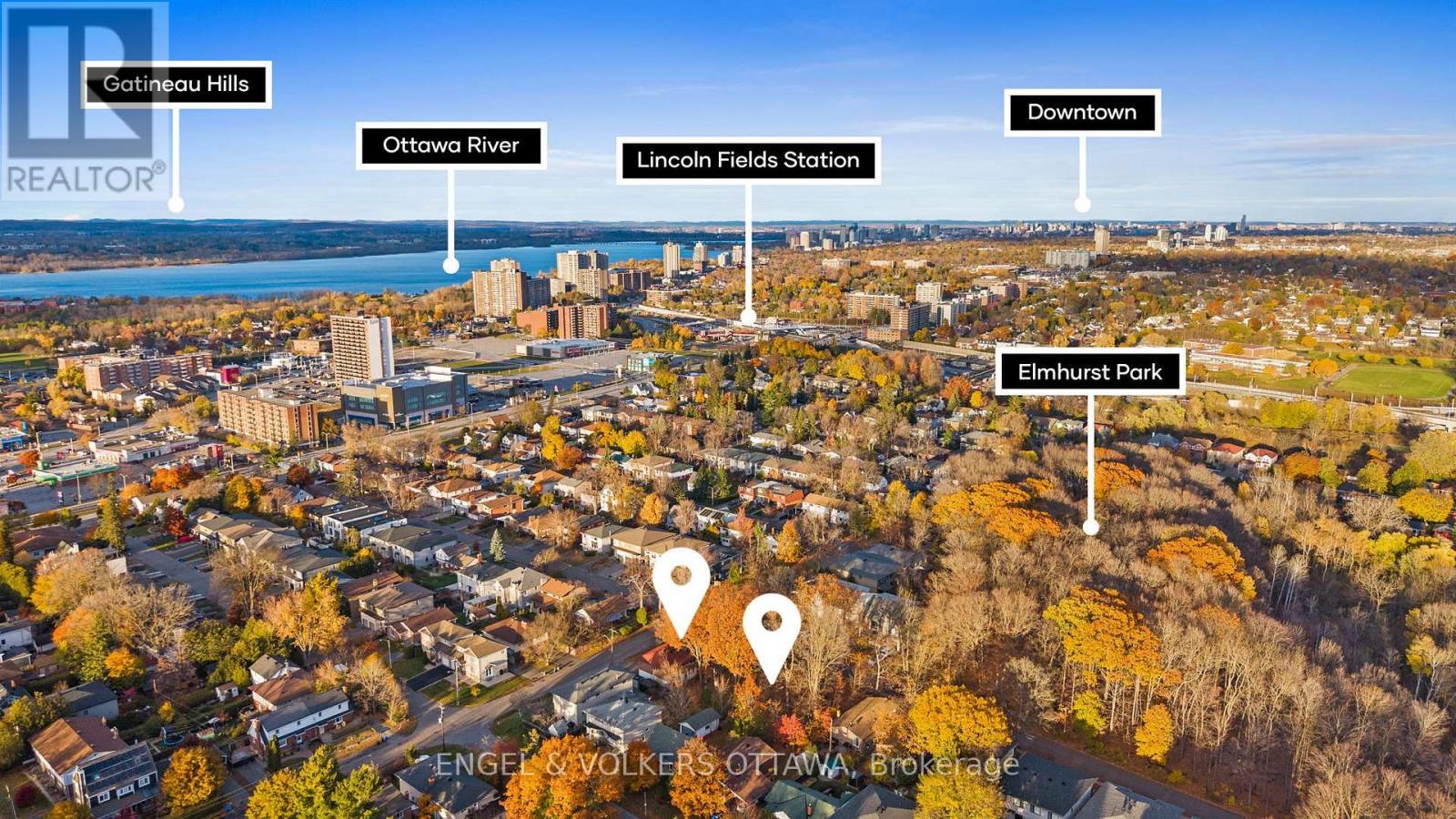 00 Alpine Avenue, Ottawa, ON