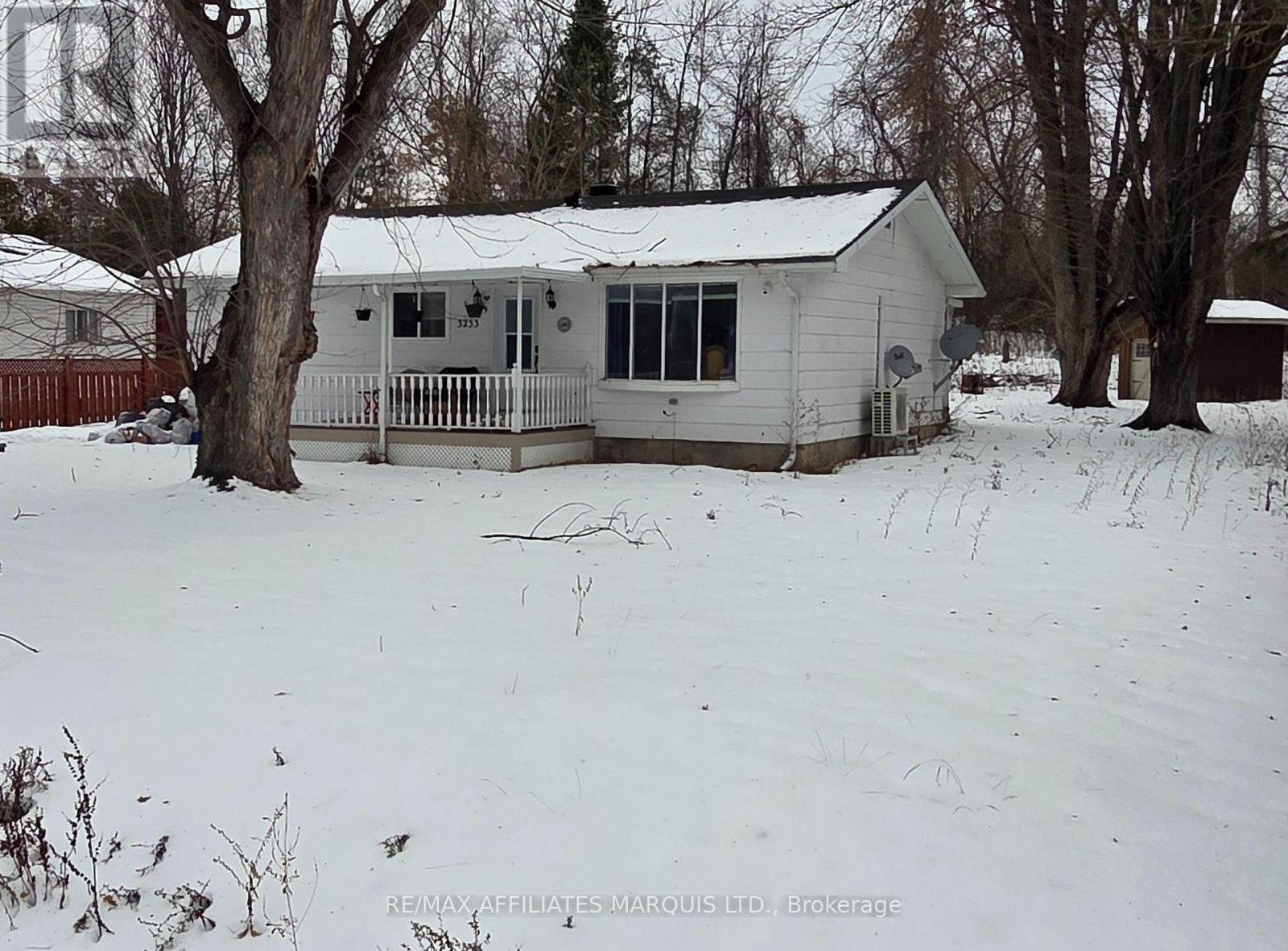 3233 Richmond Drive - 3233 Richmond Drive, Cornwall, ON - Outdoor