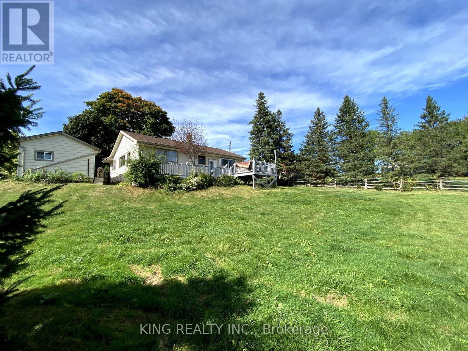 16605 Jane Street, King, ON - Outdoor