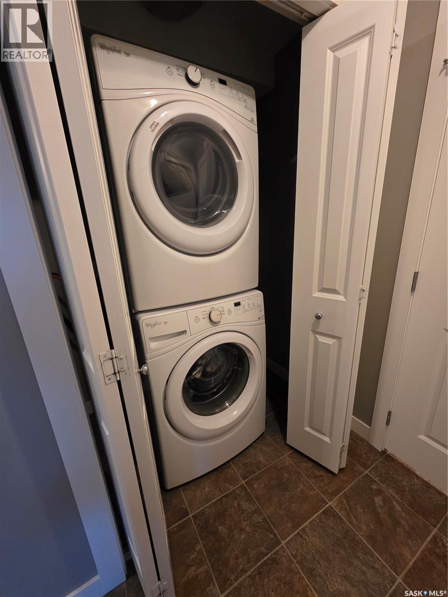 103 2141 Larter Road, Estevan, SK - Indoor Photo Showing Laundry Room