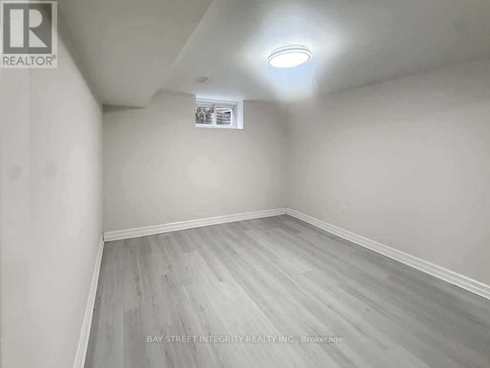 Lower - 130 Kingslake Road, Toronto, ON - Indoor Photo Showing Other Room