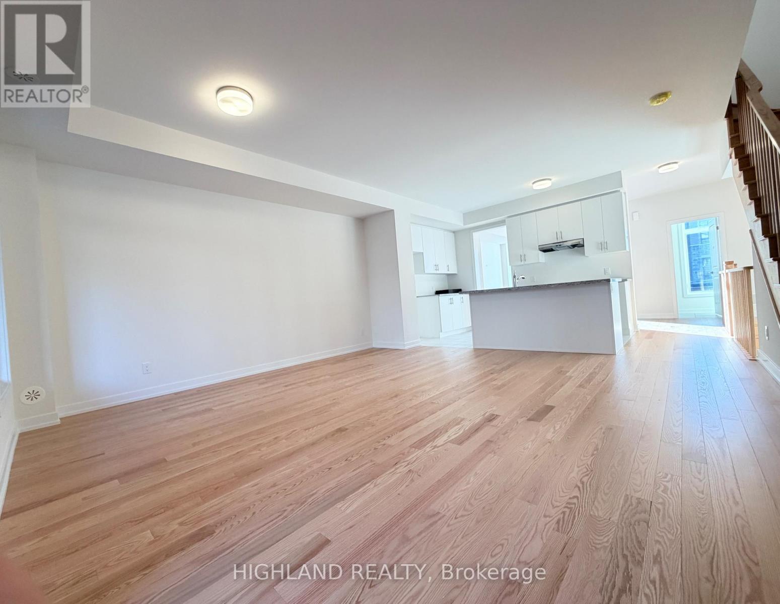 1126 Wheat Boom Drive, Oakville, ON - Indoor