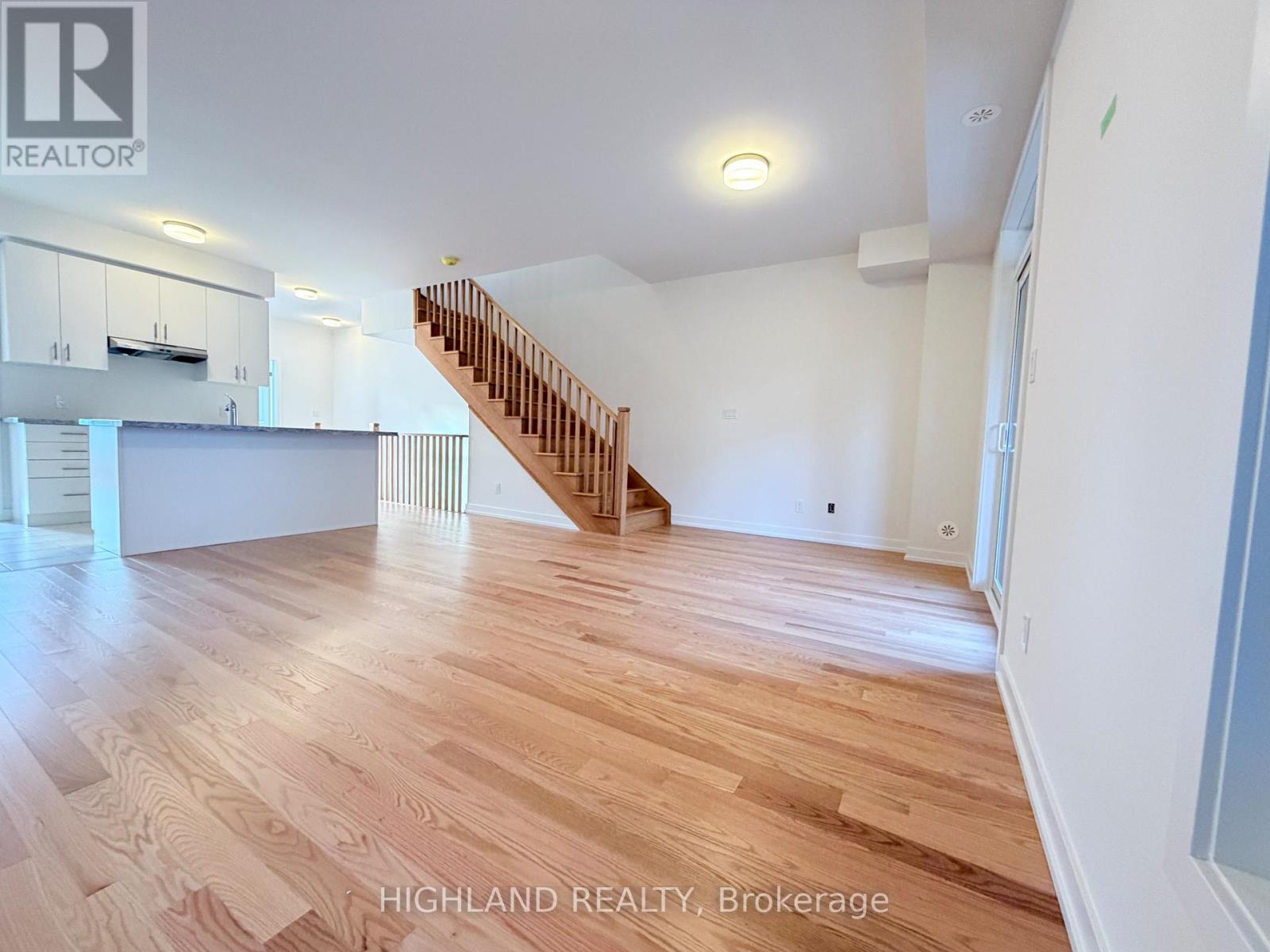 1126 Wheat Boom Drive, Oakville, ON - Indoor