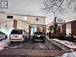 130 KINGSWOOD DRIVE Brampton, ON L6V 2W4