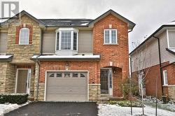 21 - 232 STONEHENGE DRIVE Hamilton, ON L9K 1R5