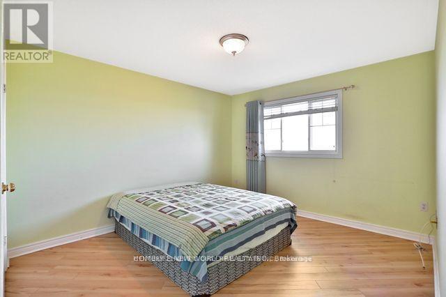 21 - 232 Stonehenge Drive, Hamilton, ON - Indoor Photo Showing Bedroom