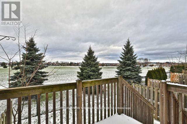 21 - 232 Stonehenge Drive, Hamilton, ON - Outdoor
