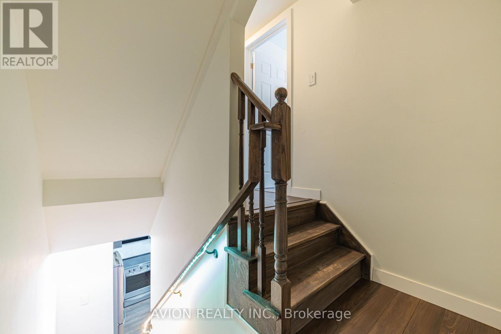 1 - 21 Forbes Avenue, Toronto, ON - Indoor Photo Showing Other Room