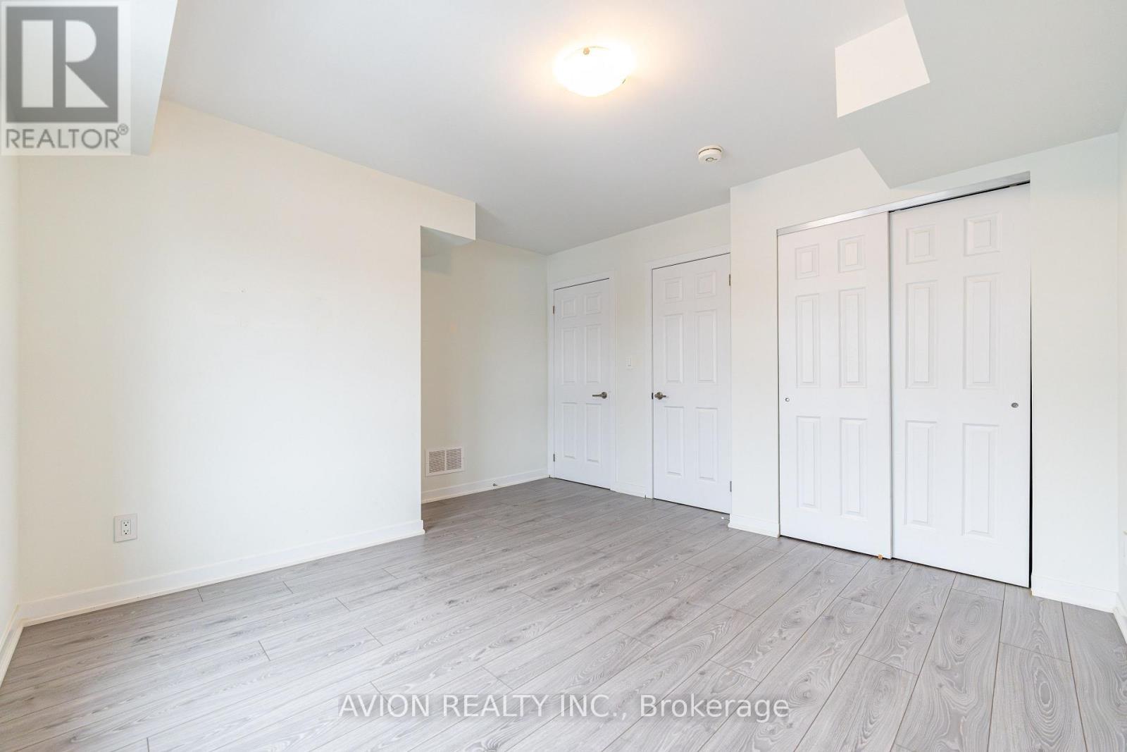 1 - 21 Forbes Avenue, Toronto, ON - Indoor Photo Showing Other Room