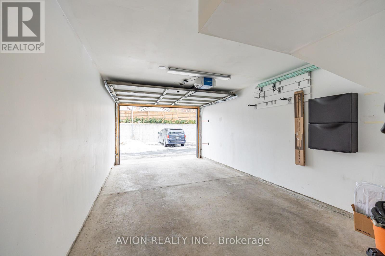 1 - 21 Forbes Avenue, Toronto, ON -