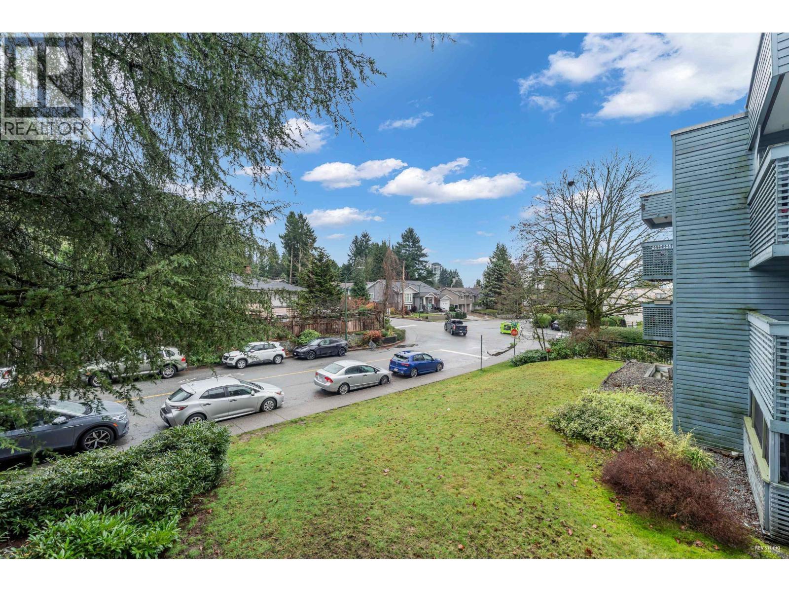 308 601 North Road, Coquitlam, BC - Outdoor