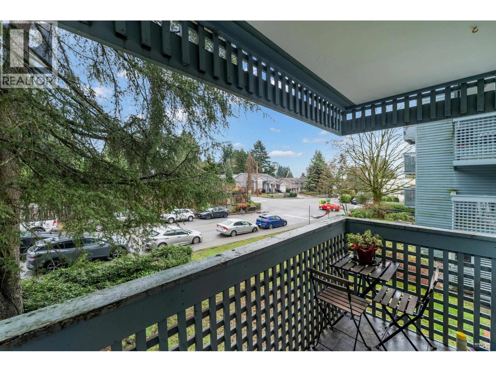 308 601 North Road, Coquitlam, BC - Outdoor