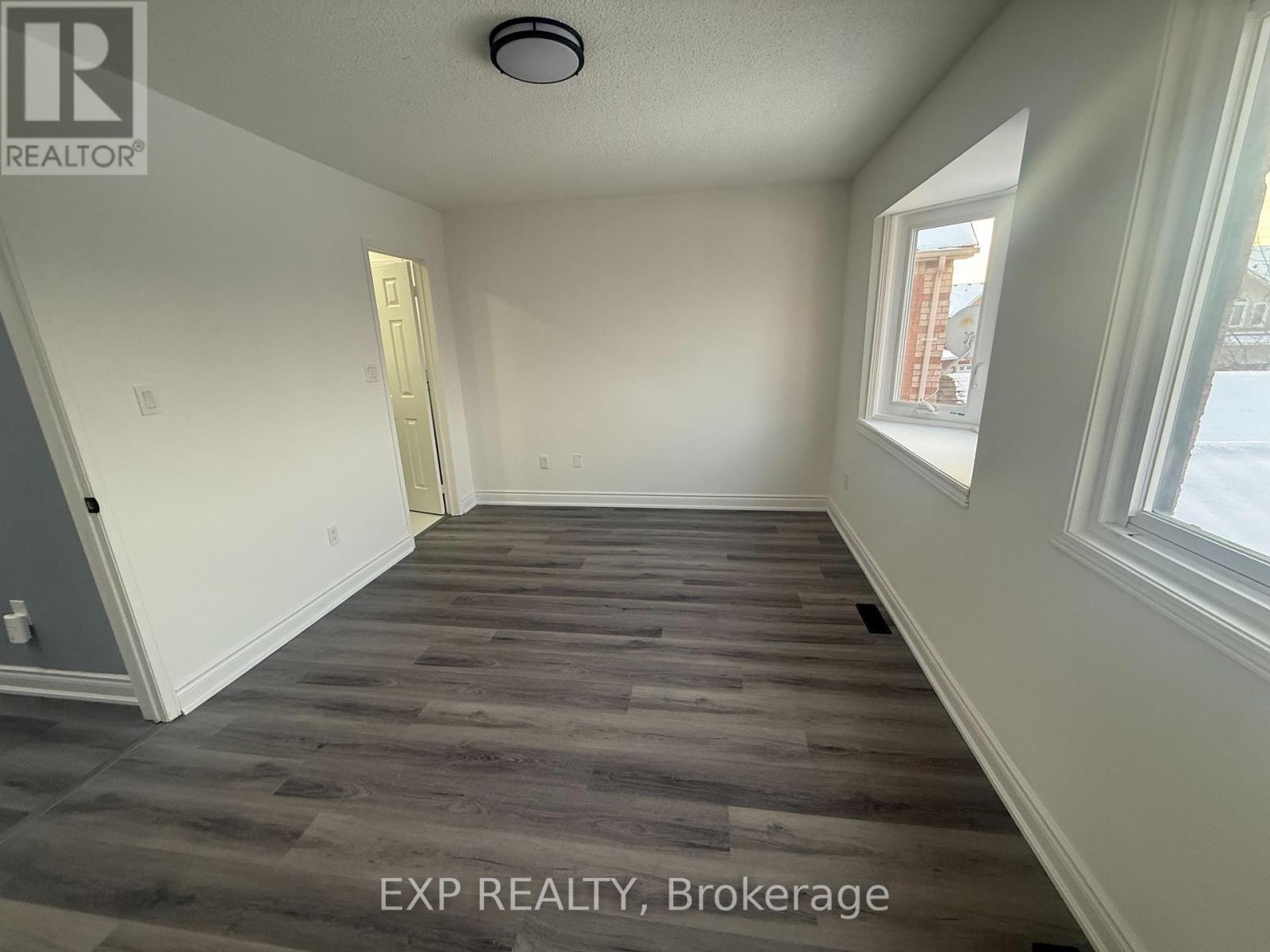 129 Lent Crescent, Brampton, ON - Indoor Photo Showing Other Room