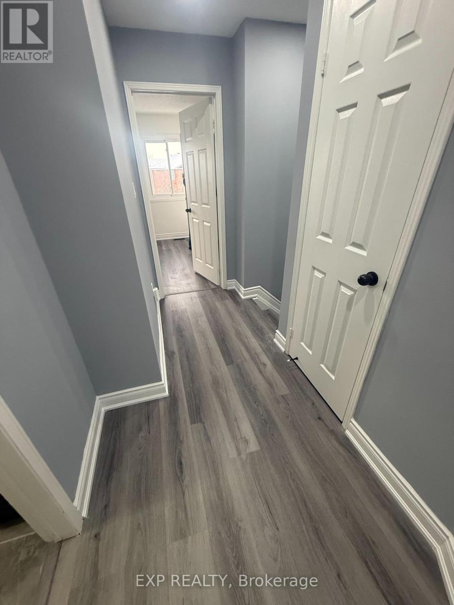 129 Lent Crescent, Brampton, ON - Indoor Photo Showing Other Room