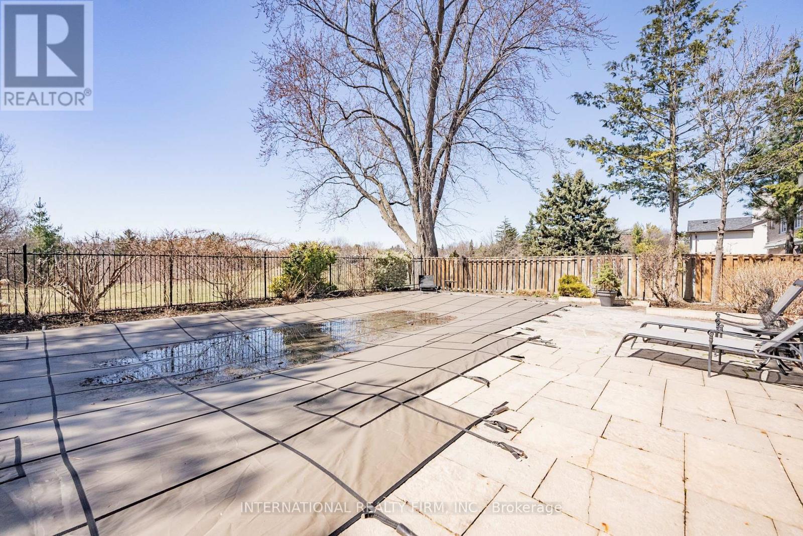 6 Penwood Crescent, Toronto, ON - Outdoor