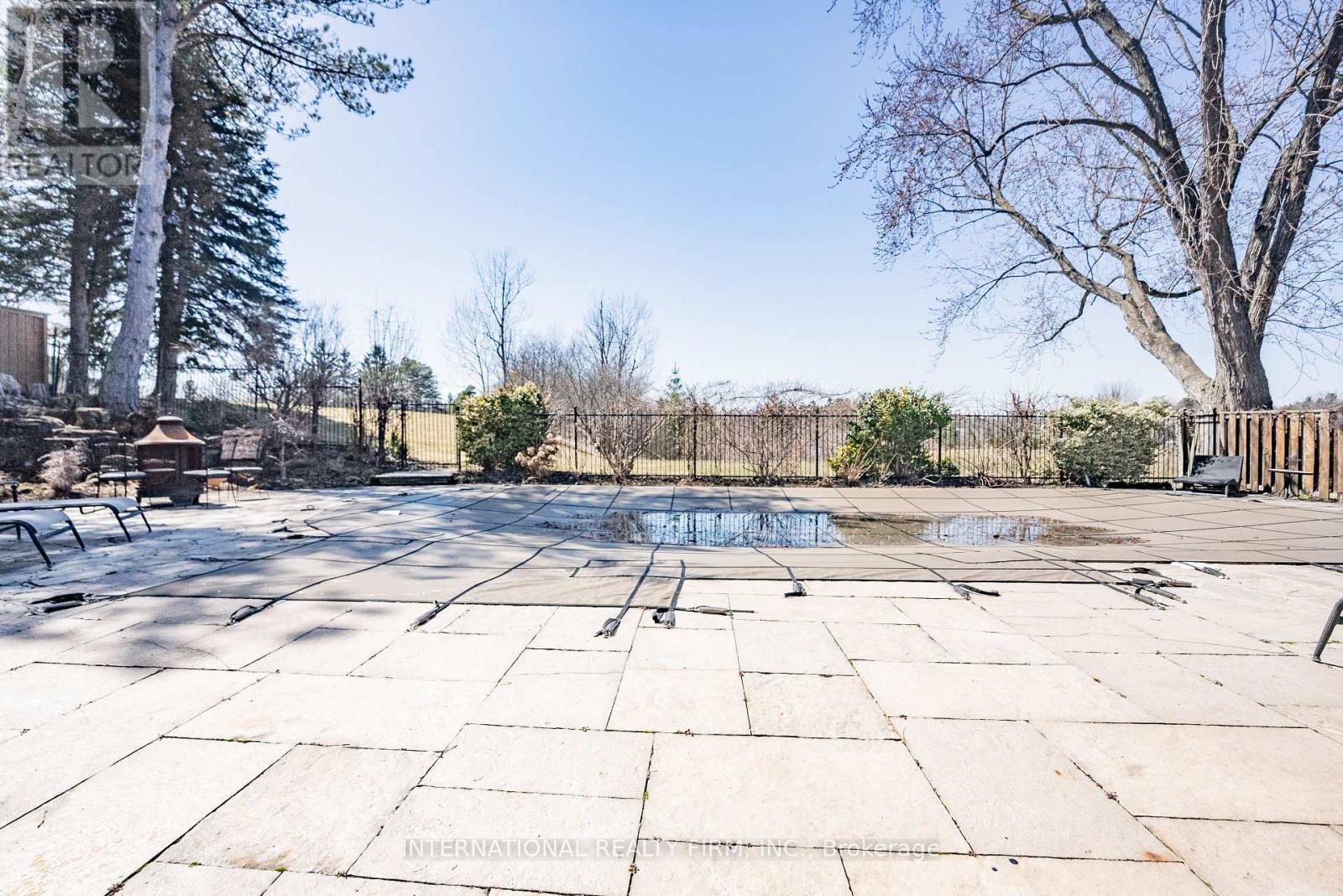 6 Penwood Crescent, Toronto, ON - Outdoor With View