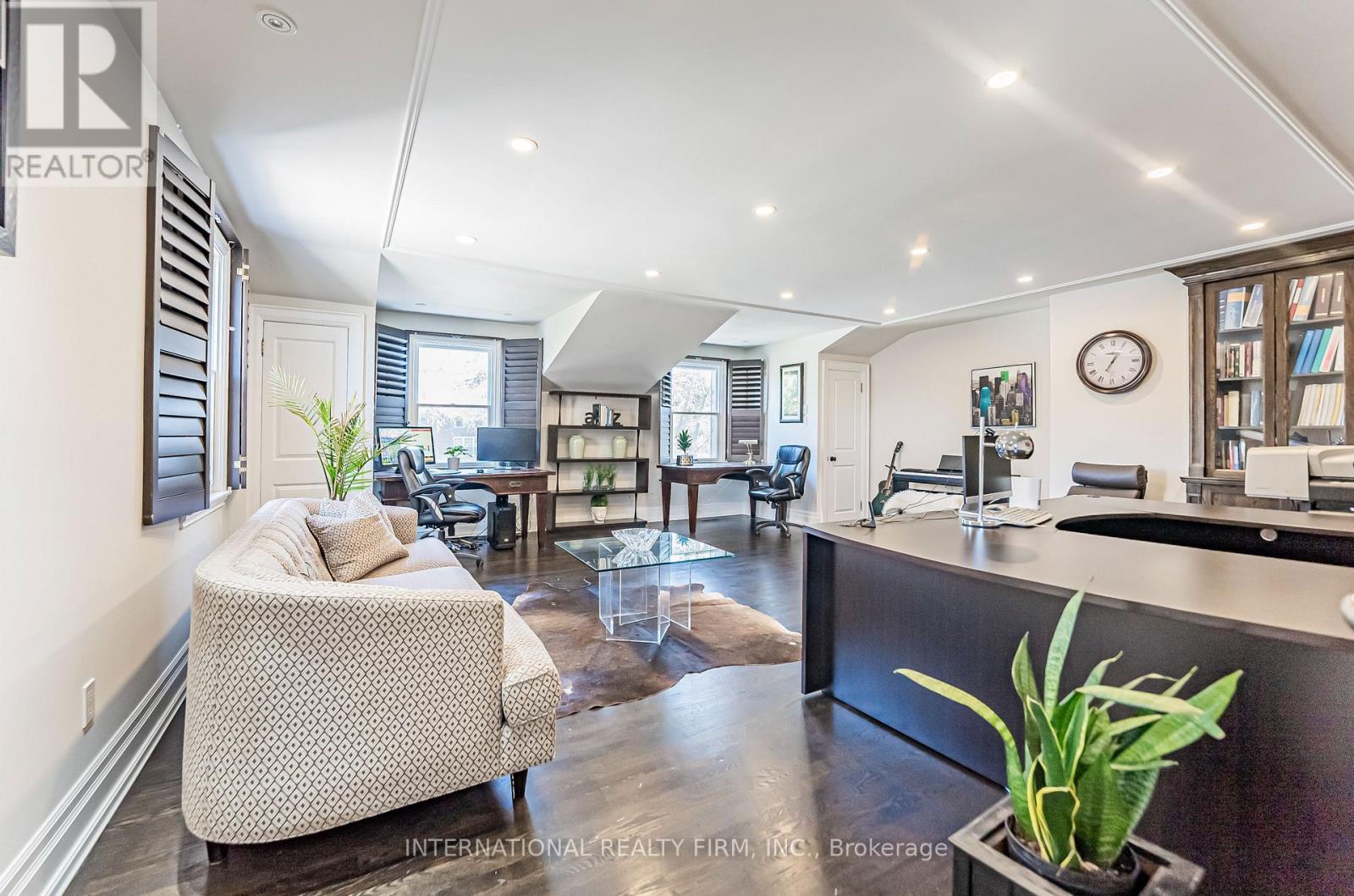 6 Penwood Crescent, Toronto, ON - Indoor