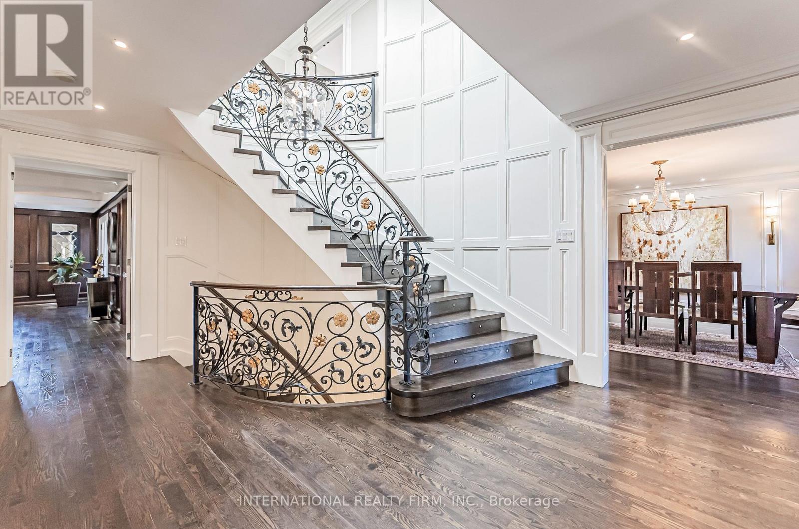 6 Penwood Crescent, Toronto, ON - Indoor Photo Showing Other Room