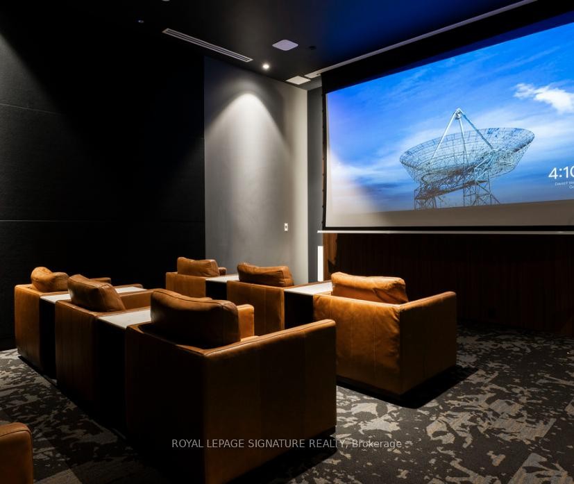 2508-40 Lagerfeld Drive, Brampton, ON - Photo Showing Other Room