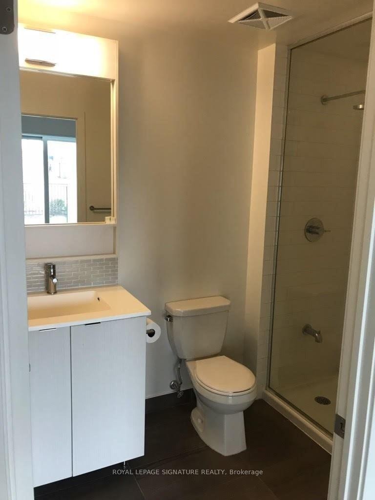 2103-40 Lagerfeld Drive, Brampton, ON - Indoor Photo Showing Bathroom