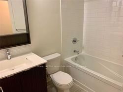 1612-40 Lagerfeld Drive, Brampton, ON - Indoor Photo Showing Bathroom