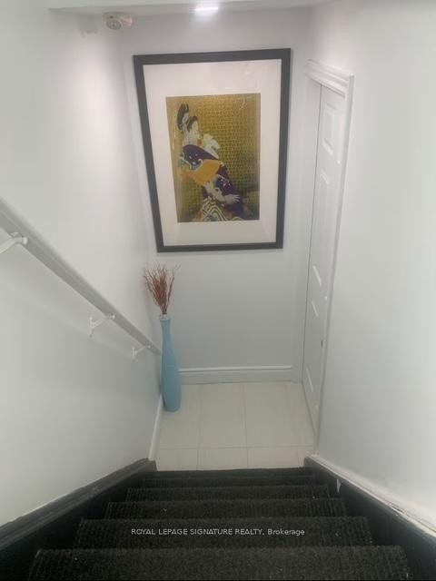 Bsmt 1-10 Sanford Crescent, Brampton, ON - Indoor Photo Showing Other Room