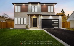 365 Jumna Avenue Mississauga, ON L5G 1Y5