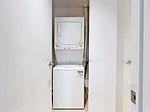 414-159 Dundas Street E, Toronto, ON - Indoor Photo Showing Laundry Room