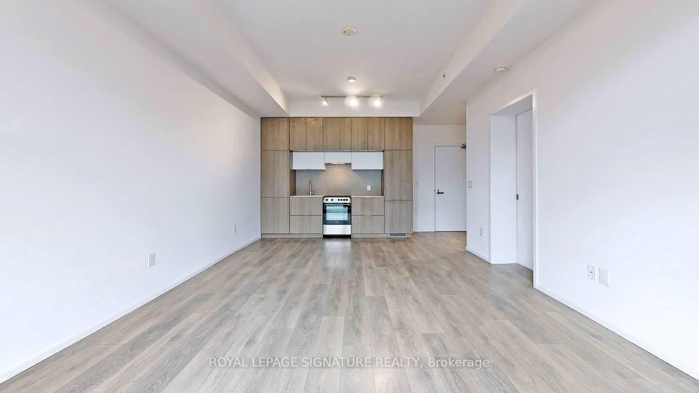 414-159 Dundas Street E, Toronto, ON - Indoor Photo Showing Other Room