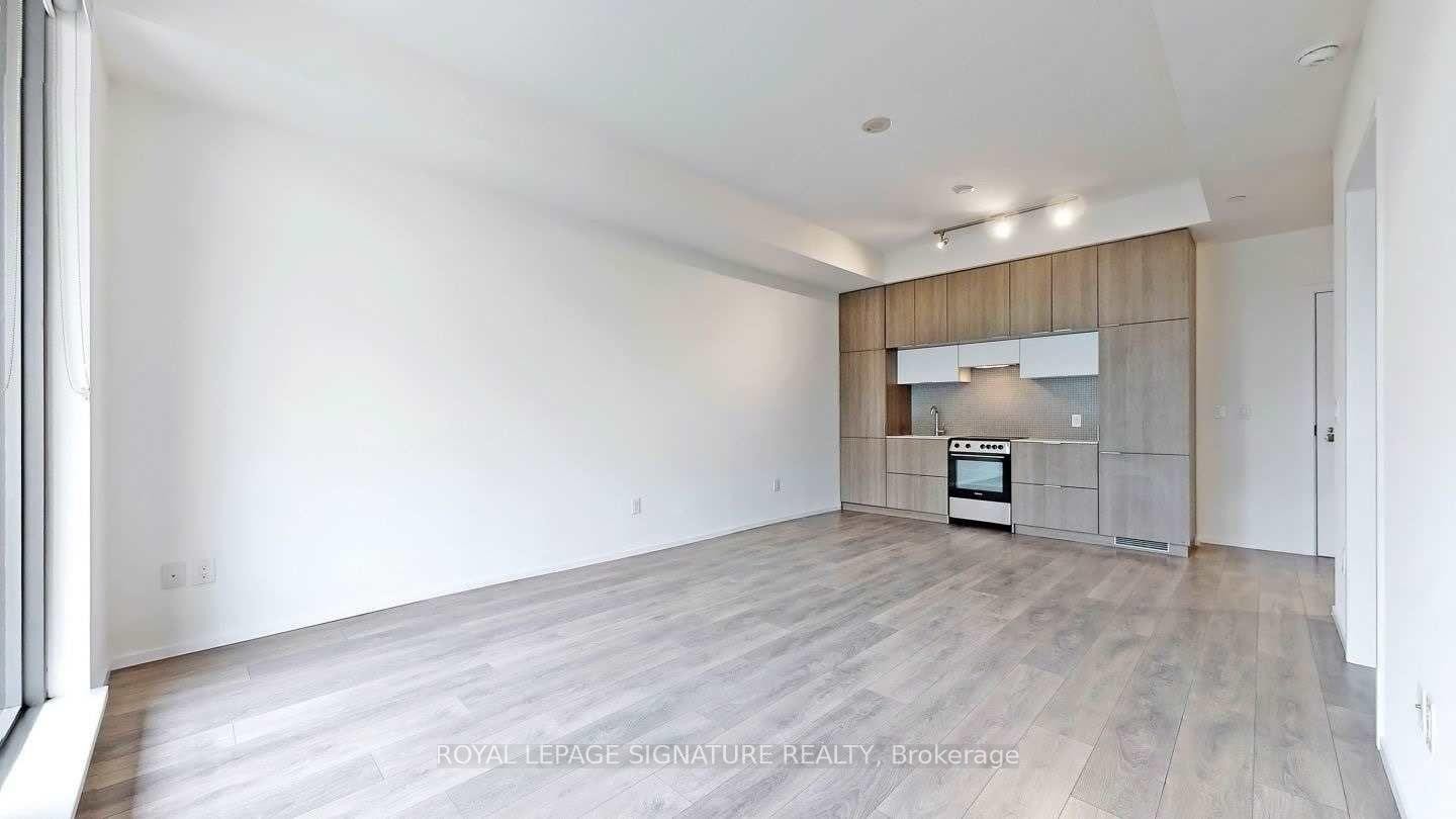 414-159 Dundas Street E, Toronto, ON - Indoor