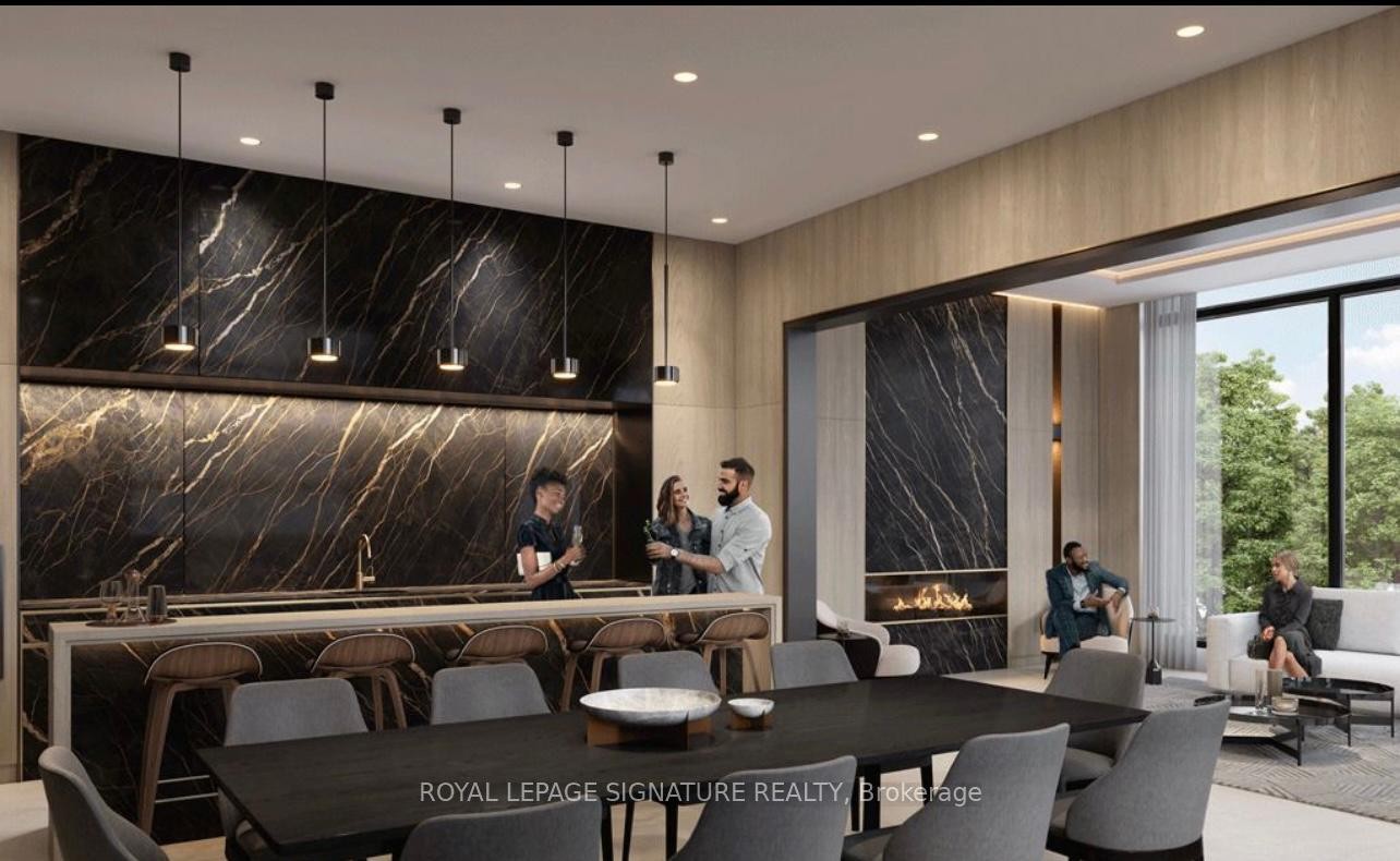 188 F-1608 Charles Street W, Whitby, ON - Indoor Photo Showing Other Room