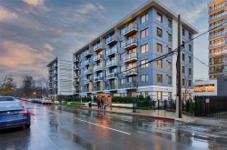 407-1115 Johnson St Victoria, BC V8V 0H2