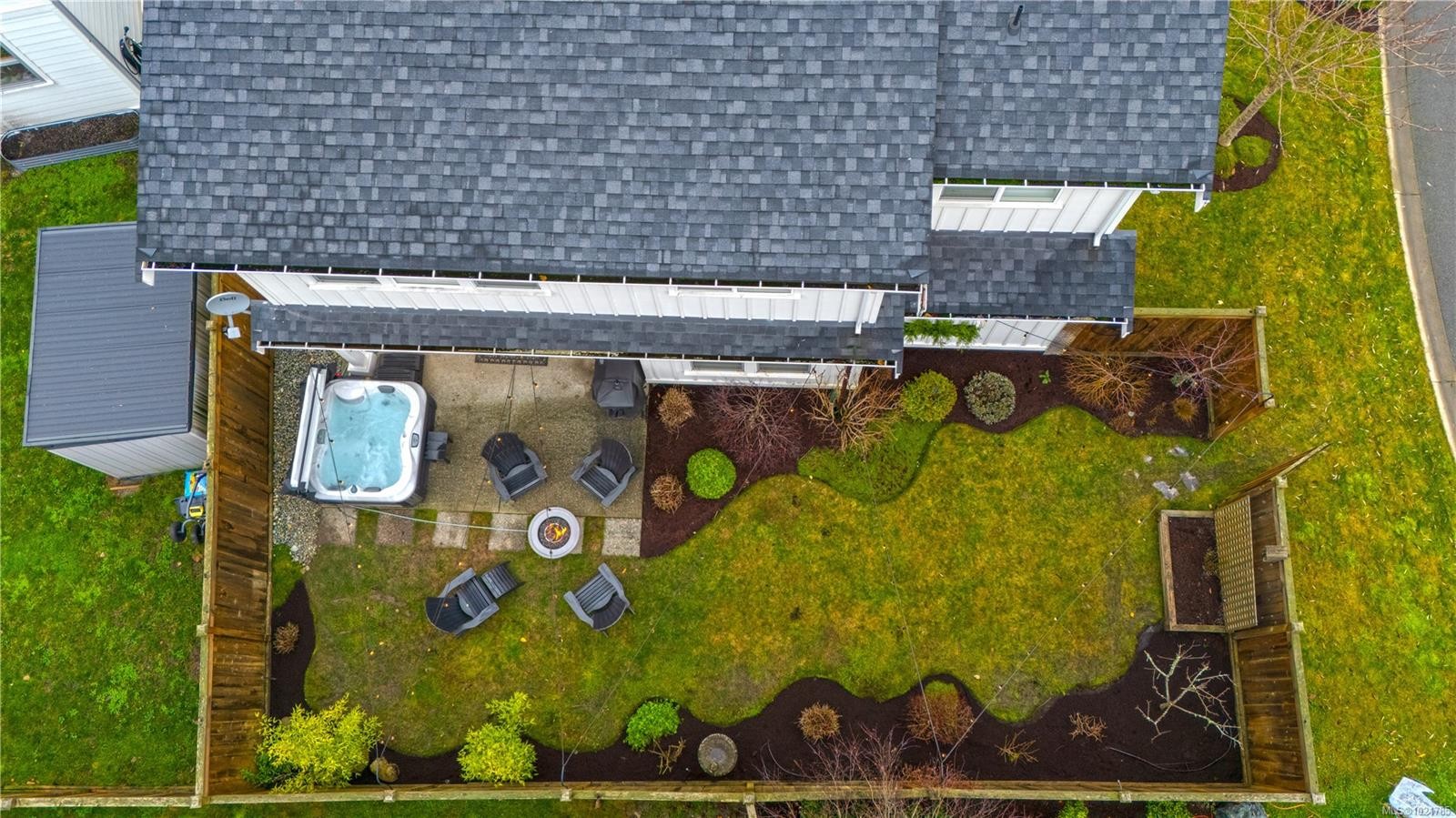 17 Jedstone Pl, View Royal, BC