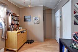 Chambre à coucher -