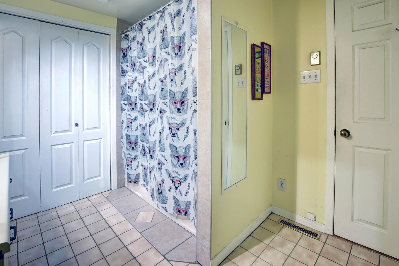 Bathroom - 148 Ch. Du Lac-Connelly, Saint-Hippolyte, QC - Indoor Photo Showing Bathroom